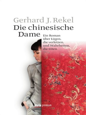 cover image of Die chinesische Dame
